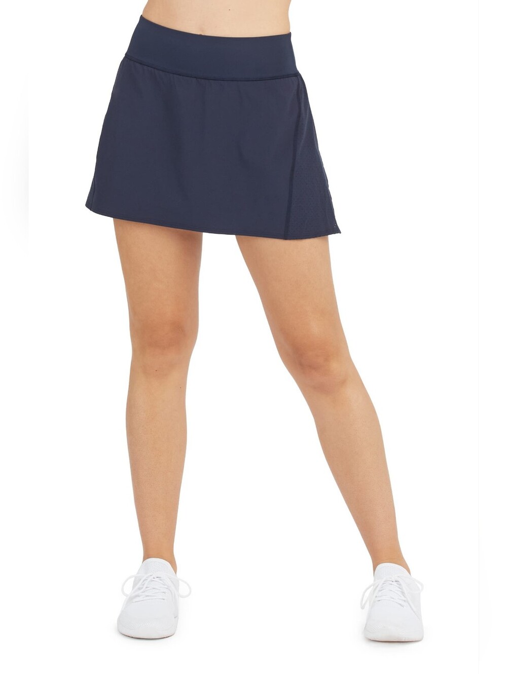 SPANX GET MOVIN Tennis Skort In M